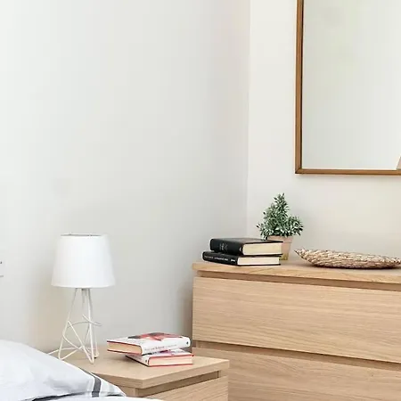 Apartamento Design On The *