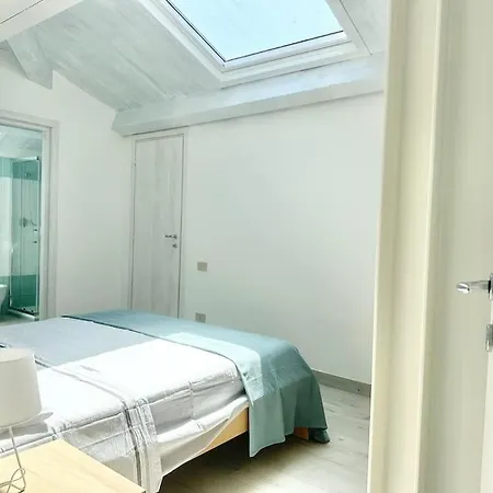 Design On The Lido di Camaiore