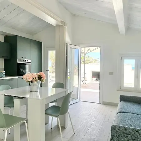Apartamento Design On The Lido di Camaiore