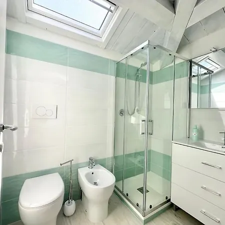 Design On The Lido di Camaiore