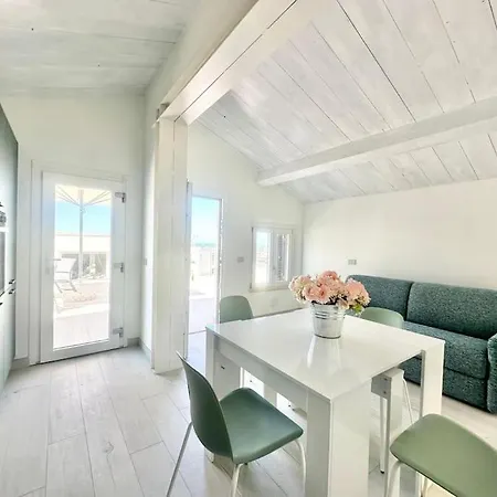 Appartement Design On The
