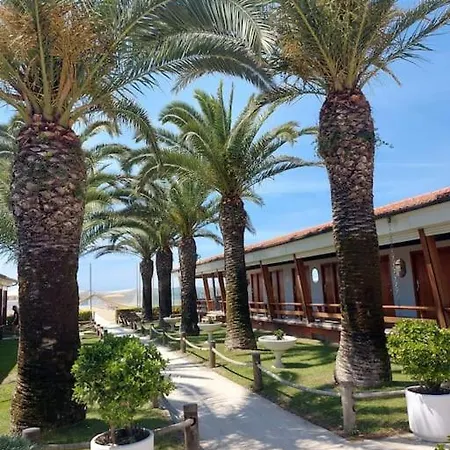 Design On The Apartament Lido di Camaiore