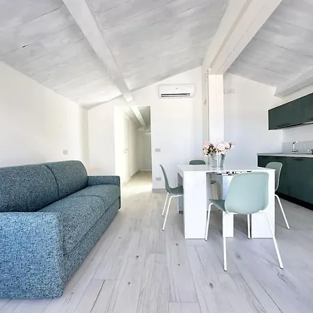 Design On The Apartament