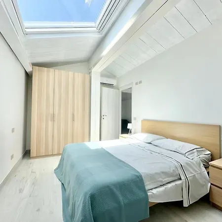 Apartament Design On The
